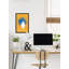 Art Boheme 1 Piece Single Picture Frame Painting-1006323479