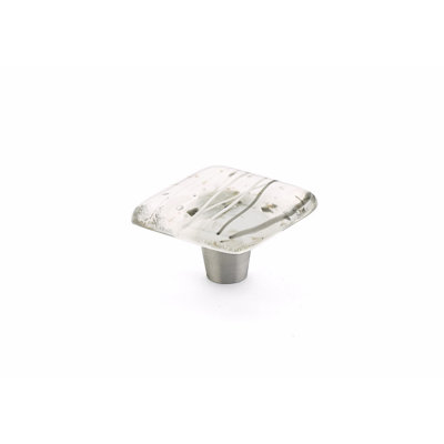 Square Knob