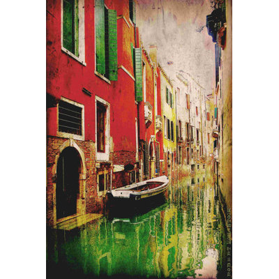 Rues d'Italie II