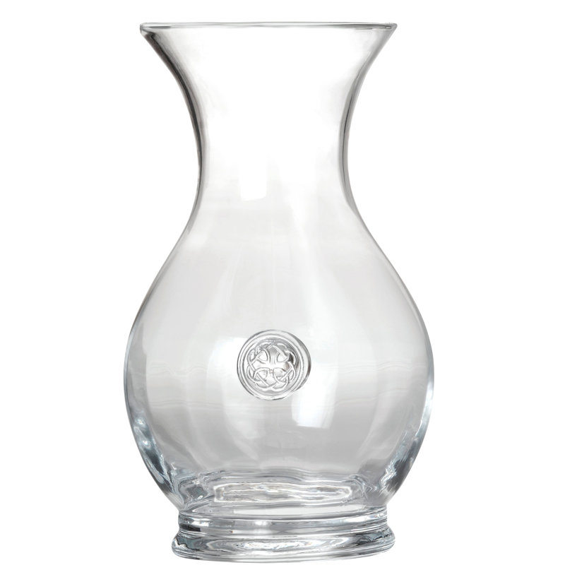 Eternity Glass Carafe/Vase