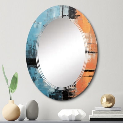 Miroir Gamitch