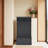 Entrance Hall Shoe Bench And Coat Rack-680711281