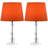 Killingly Crystal Table Lamp-15905841