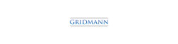 GRIDMANN logo