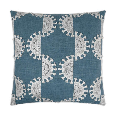 Solara Pillow Cover & Insert