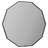 Deca Aluminum Decagon Mirror-95121813