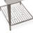 Roxbury Park End Table with Storage