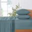 Ensemble de draps en microfibre 4 pièces Modern-1838270188-1802495833