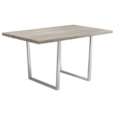 Table de salle à manger Modern