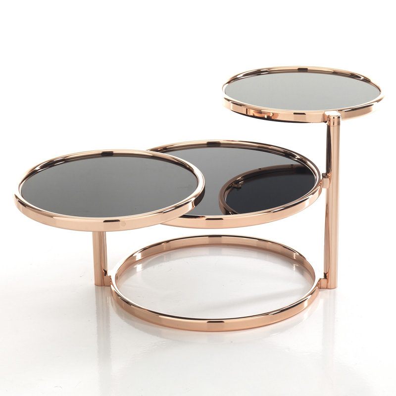 Chitwood Frame Coffee Table