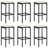 Upholstered Counter Stool-963383420
