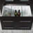 24" Single Bathroom Vanity with Sink-49240105