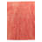 Noor Red Rug