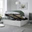 Speidel Ottoman Bed-407225002