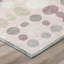 Tapis moderne lavable à la machine intérieur / extérieur ACN2981-1232709672-1232709673