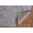 Delacroy Machine Washable Gray and Ivory Area Rug-592625629