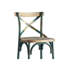 Chaise de bar en métal antique-159251379