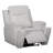 Aboubakr Power Recliner With Heat, Massage And Auto-Glide - Two Pack-120142231