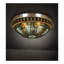 Fleur-de-lis 4 - Light Flush Mount