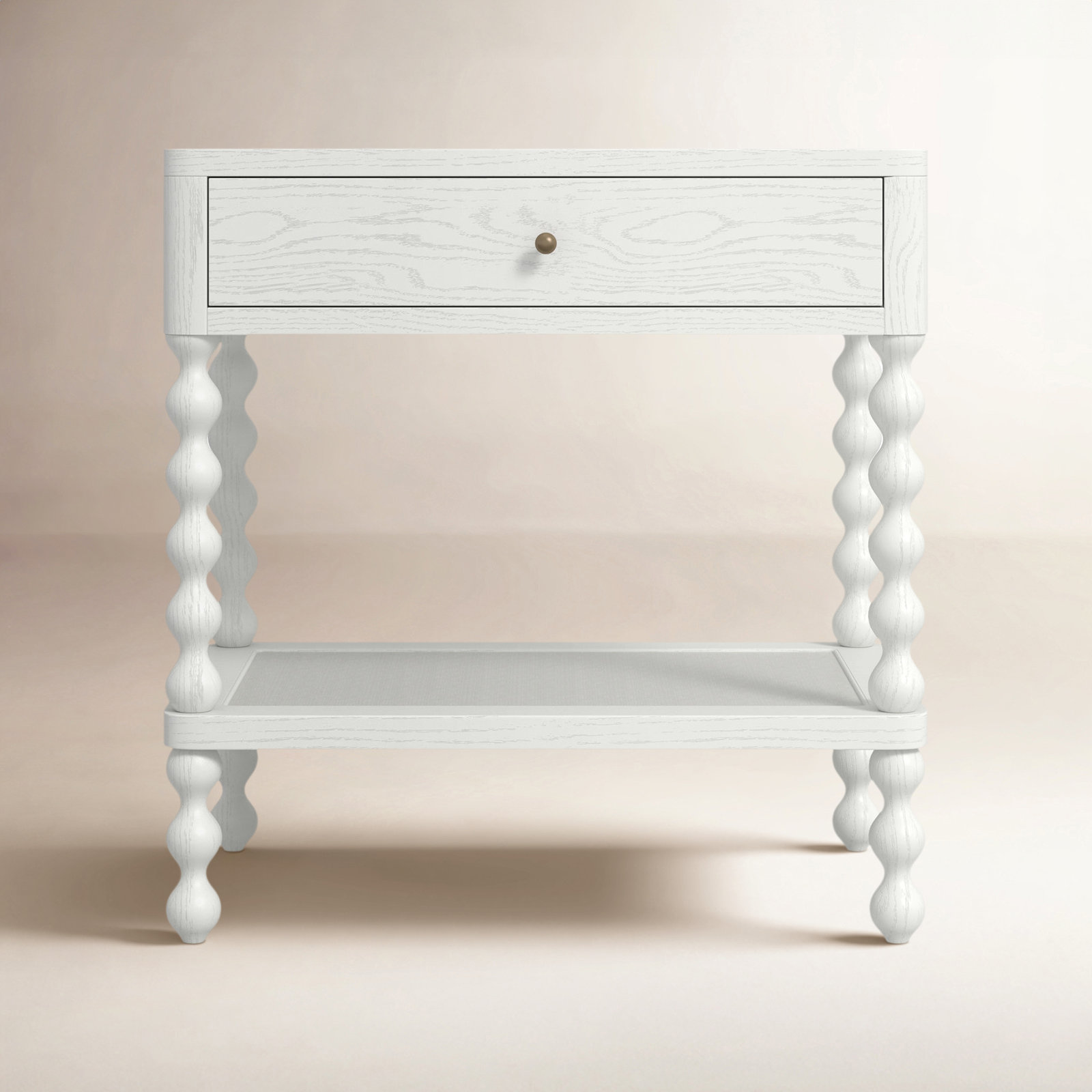 Haven Oak Nightstand