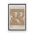 Satin Black Floater Framed is unavailable