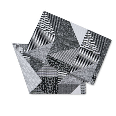 Larsson Geo Placemat Pair