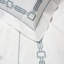 Retro Percale Flat Sheet-17016435-17016442
