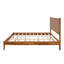 Lit plateforme Wood-409470053
