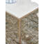 Rendezvous Marble Coffee Table