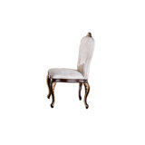 Athena Upholstered Dining Chair