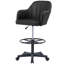 Ensemble de bureau à domicile et chaise, ensemble de chaise ergonomique moderne pour bureau