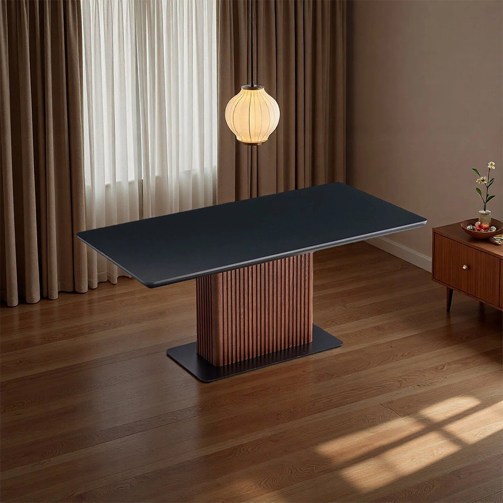 George Oliver Simple Elegant Dining Table | Wayfair