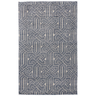 Halloran Geometric Indoor Rug