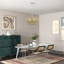 Lustre suspendu 4 lumières Asllan-122725109-122725110