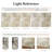 Modern Abstract Machine Washable Area Rug With Non-Slip Rubber Backing-1797613383