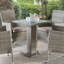 Twickenham Dining Table-87704120