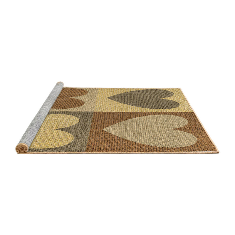 Indoor Rug, Rectangle 2' x 3'