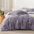 Mauve gris est en rupture de stock