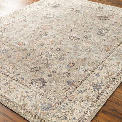 Becki Owens x Livabliss Davina Rug