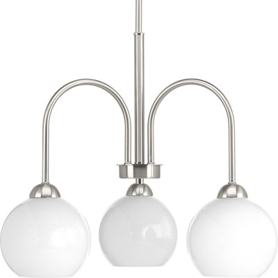 Torquay 3 - Light Chandelier