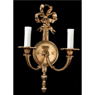 Bittinger Candle Wall Light