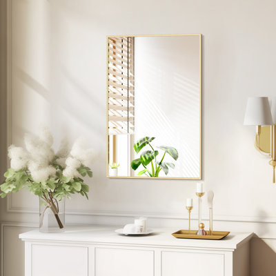 Miroir de décoration murale