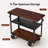 Belandina Metal Bar Cart-1076004443