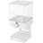 Compact Dry Food Dispenser, Single Control