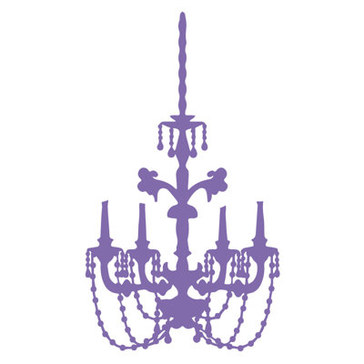 Non-Wall Damaging Wall Decal