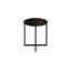 Shirish Cross Legs End Table-2056897458