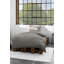 Cepeda Hypoallergenic Satin 206 TC Modern & Contemporary 2 Piece Duvet Cover Set-74491893-74491902
