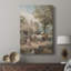 Paysage rétro L XXXVII - galerie Cavas