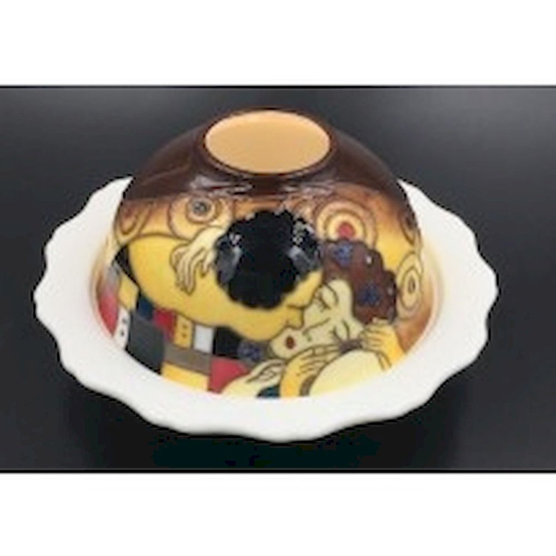 Luminaire d'appoint Dunneback Dome 4 "