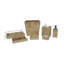 Palma Rattan inlay Tray